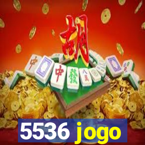 5536 jogo